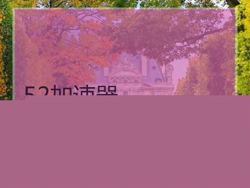 52加速器
